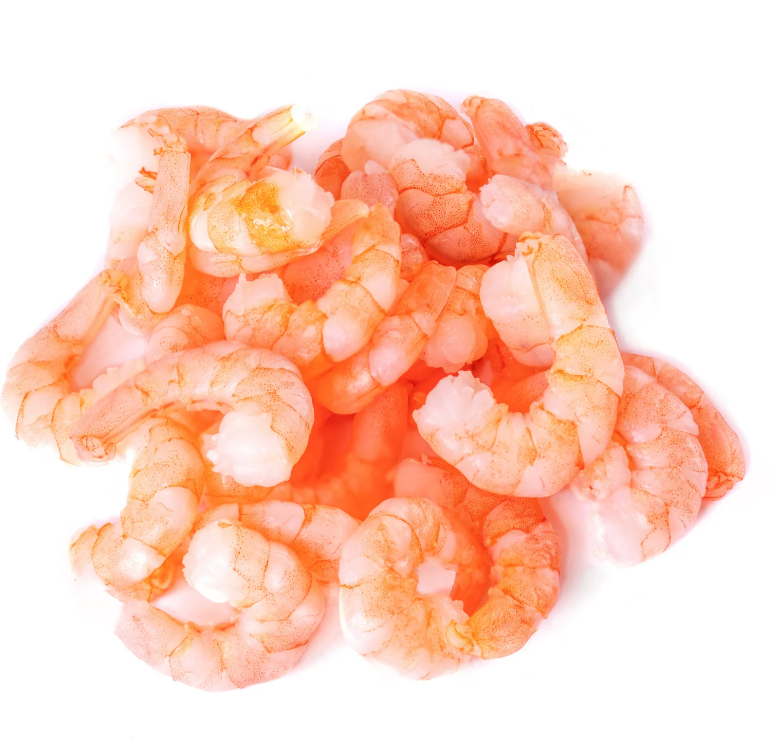 Camarón 36/40 PYD 35% A1 10kg